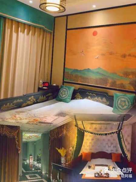 深圳专业油压会所门店