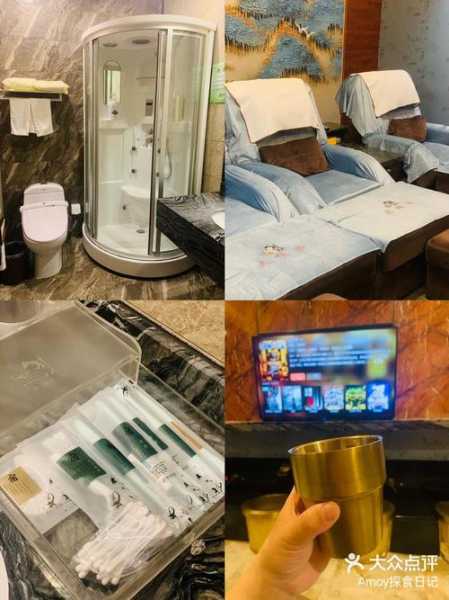 厦门解压洗浴会所实体店