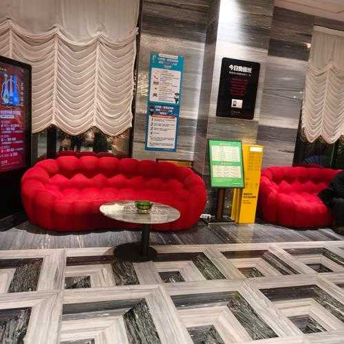 常州商务汗蒸会所门店