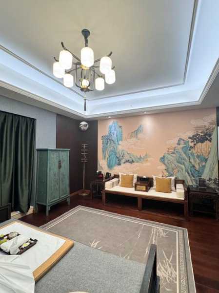 天津高端油压会所