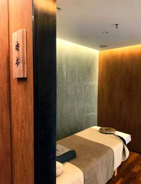 沈阳日式推拿会所门店