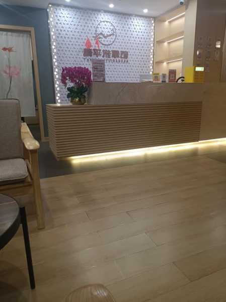 北京私密推拿会所实体店