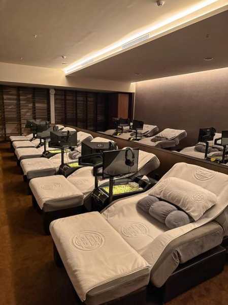 厦门正规沐浴会所实体店