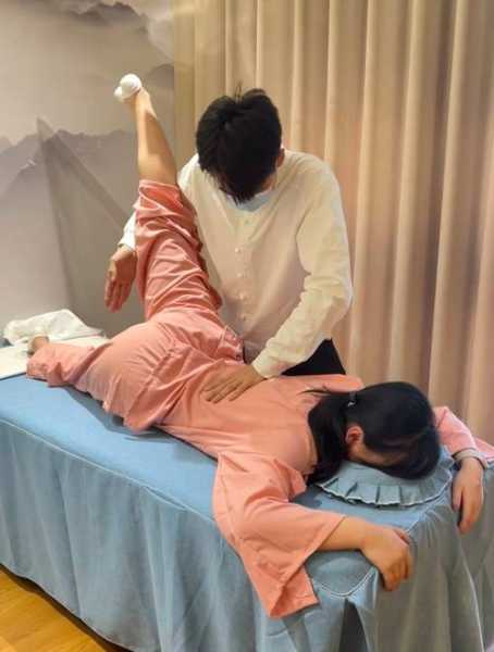 长沙个人推拿会所实体店