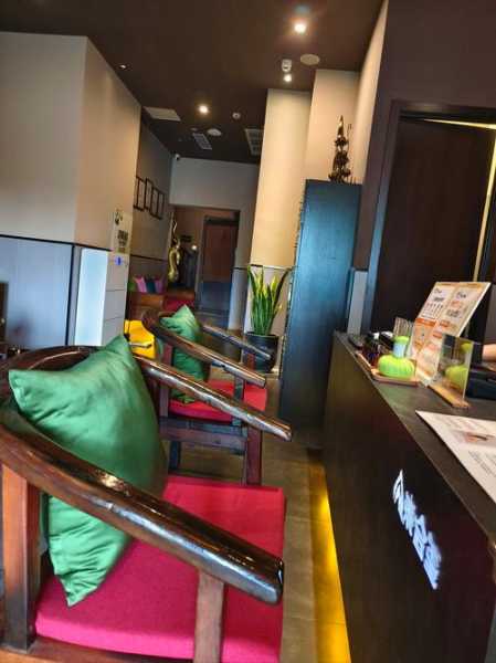 南京泰式足浴会所实体店