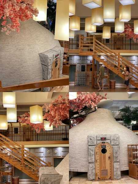 青岛高级汗蒸会所