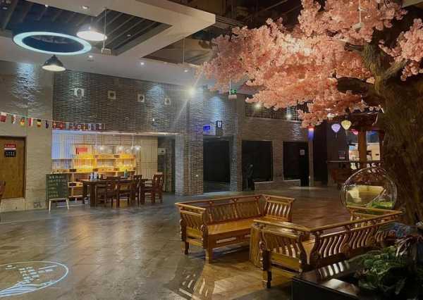 青岛高级汗蒸会所