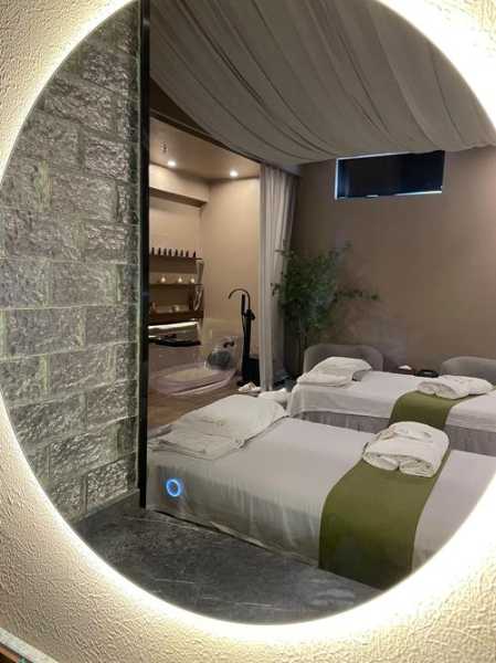 北京减压spa会所门店