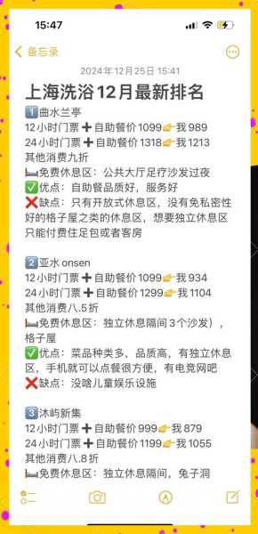 上海金牌洗浴会所的简单介绍