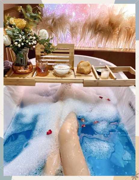 昆明解压沐浴会所
