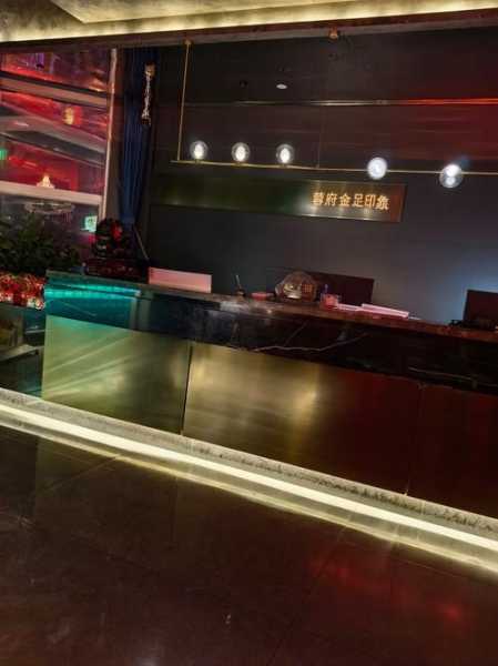 青岛轻奢足浴会所实体店