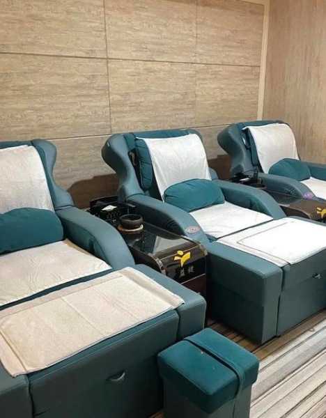 长沙私人足浴会所实体店
