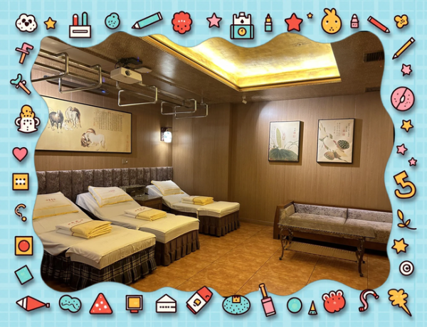 长沙私人足浴会所实体店