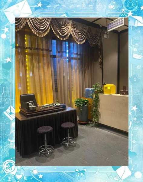 沈阳日式足道会所实体店
