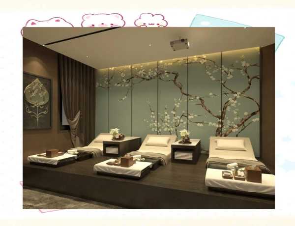 保定精致足浴会所实体店