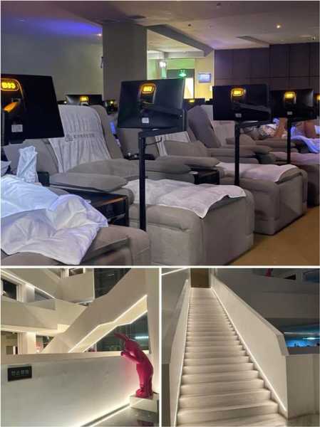 佛山星级洗浴会所实体店