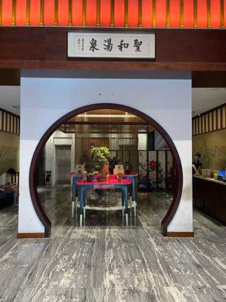 天津性价比推拿会所实体店