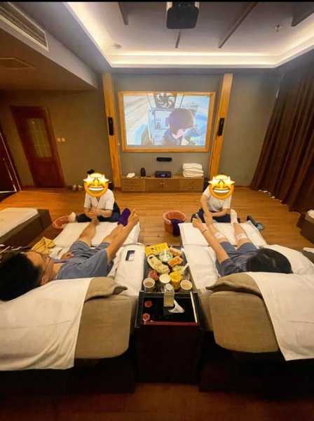 烟台商务spa会所