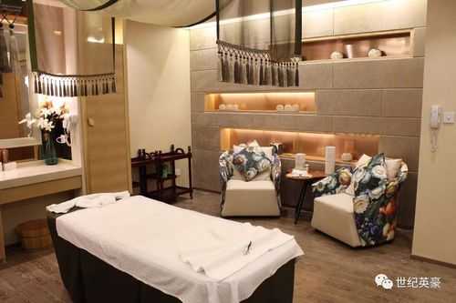 保定男士spa会所实体店