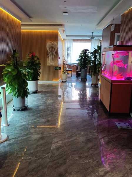 青岛减压水疗会所实体店