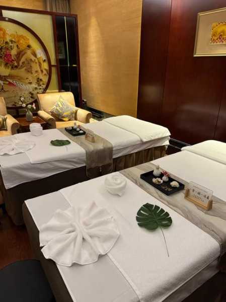 保定减压油压会所