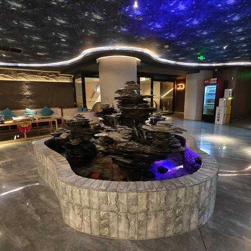 重庆宝藏木桶浴会所实体店