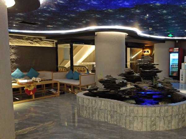重庆宝藏木桶浴会所实体店