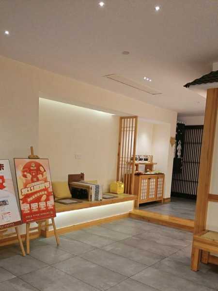 沈阳解压足浴会所实体店