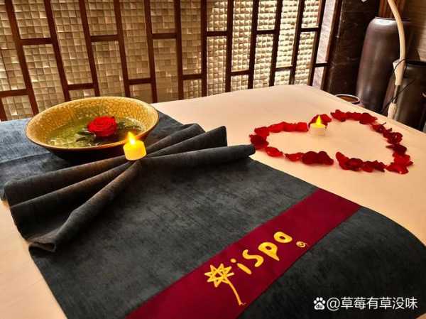 佛山高级spa会所