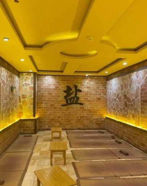 北京男士spa会所实体店