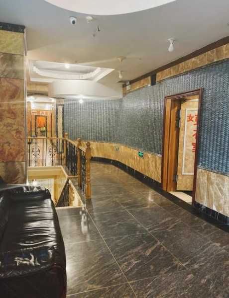 贵阳正规桑拿会所实体店