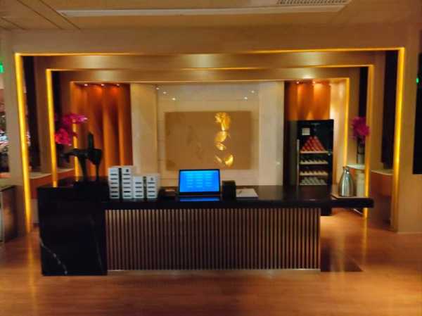 烟台私人水疗会所实体店