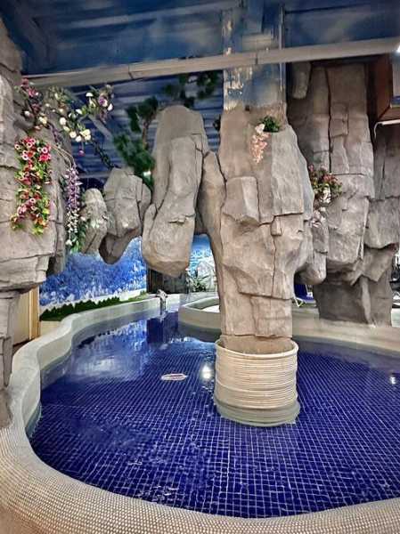 上海日式洗浴会所