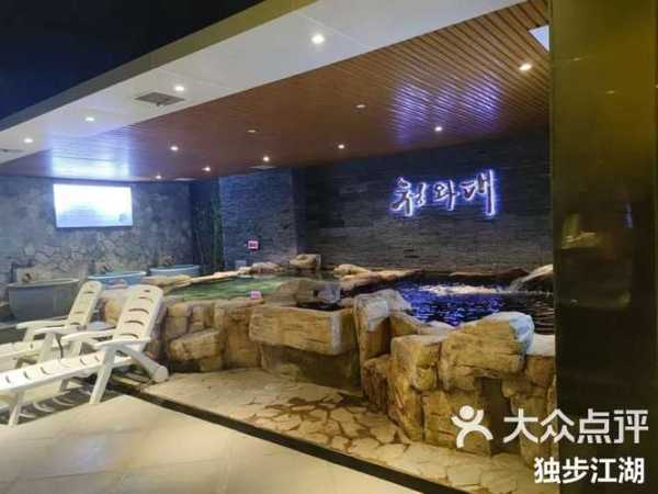 贵阳减压洗浴会所实体店