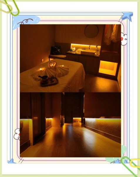 长沙高级spa会所
