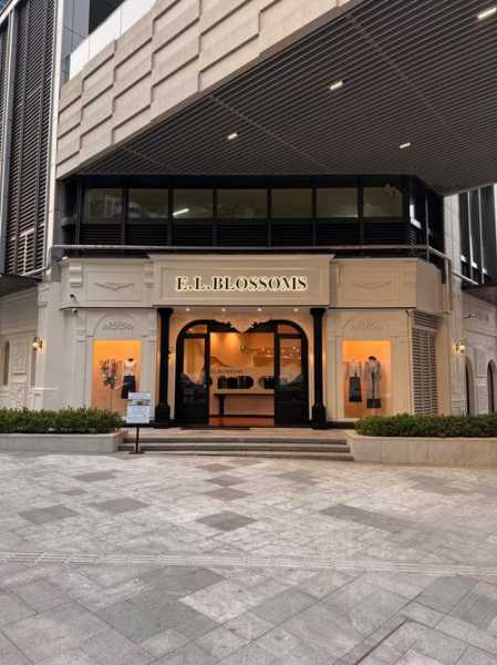 深圳国际男士会所门店