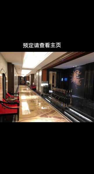 深圳国际男士会所门店