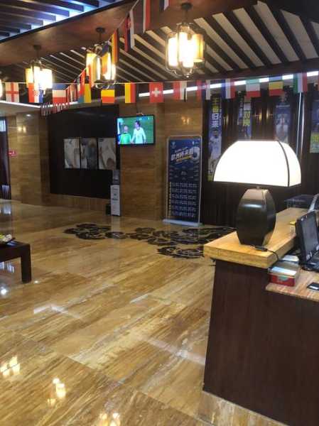 成都商务沐浴会所门店