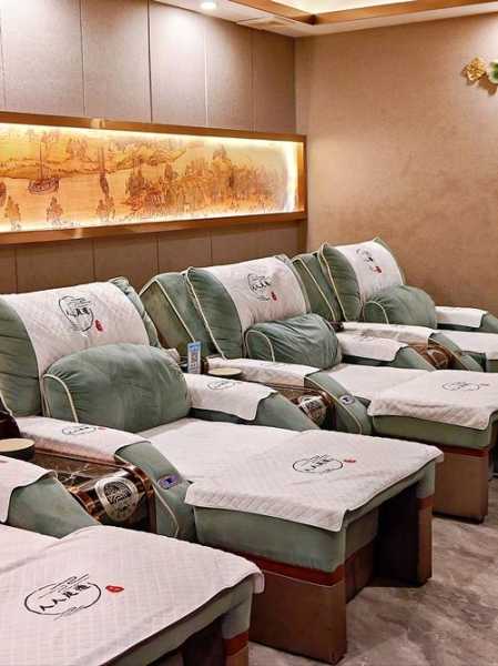 深圳特色桑拿会所门店