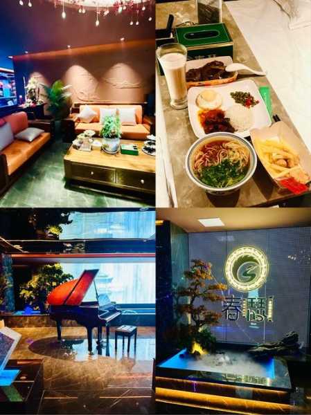 南京特色推拿会所门店