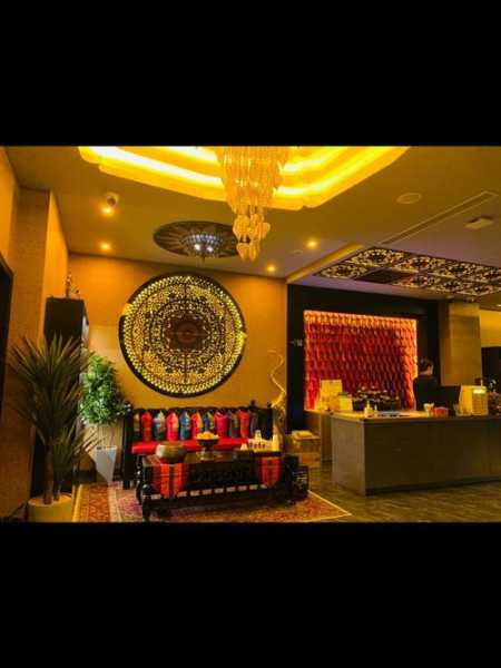 南京特色推拿会所门店