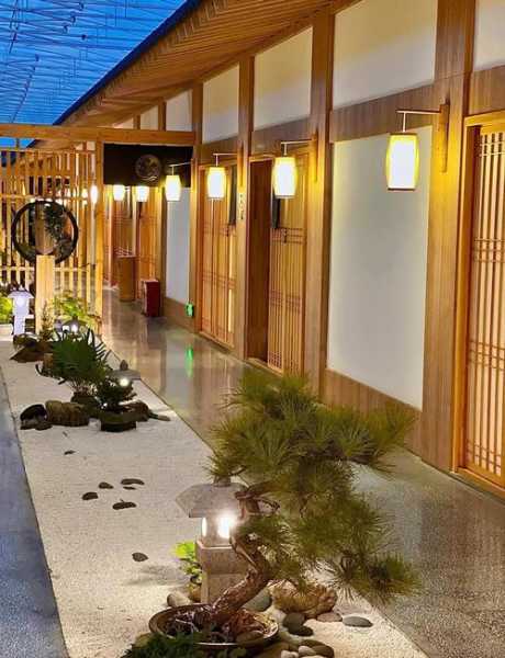 昆明本地spa会所实体店