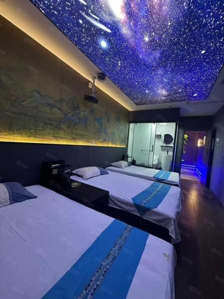 沈阳男士足疗会所门店