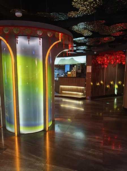 苏州减压水疗会所门店