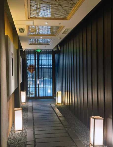 青岛日式水疗会所门店