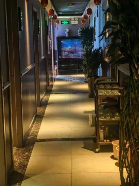 北京大型足疗会所实体店