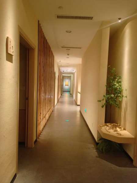 北京大型足疗会所实体店