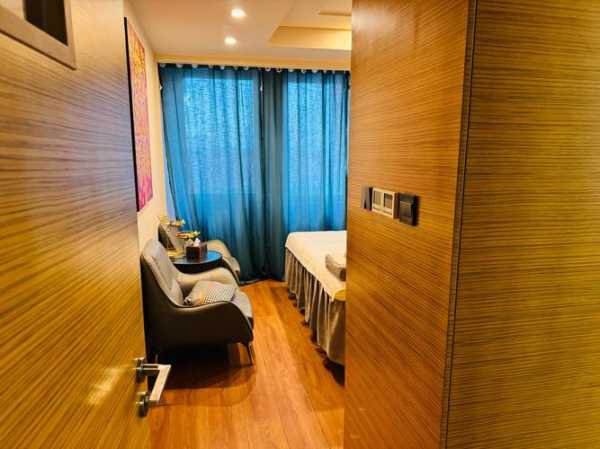 杭州解压spa会所实体店