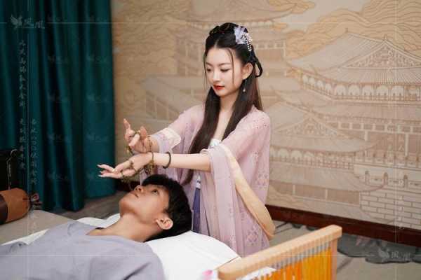 广州专业男士会所