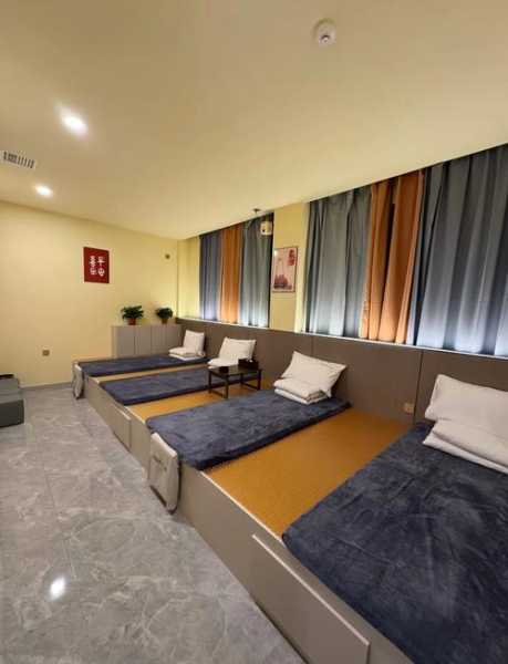 沈阳私人足疗会所实体店